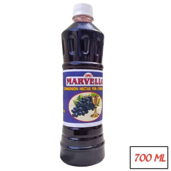 Holy Communion Juice | 700 ml | For Church Use - Image 2