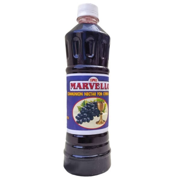 Holy Communion Juice | 700 ml | For Church Use