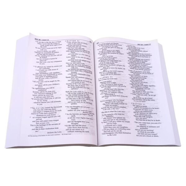 Daily Walk Bible NIV Version - Image 4