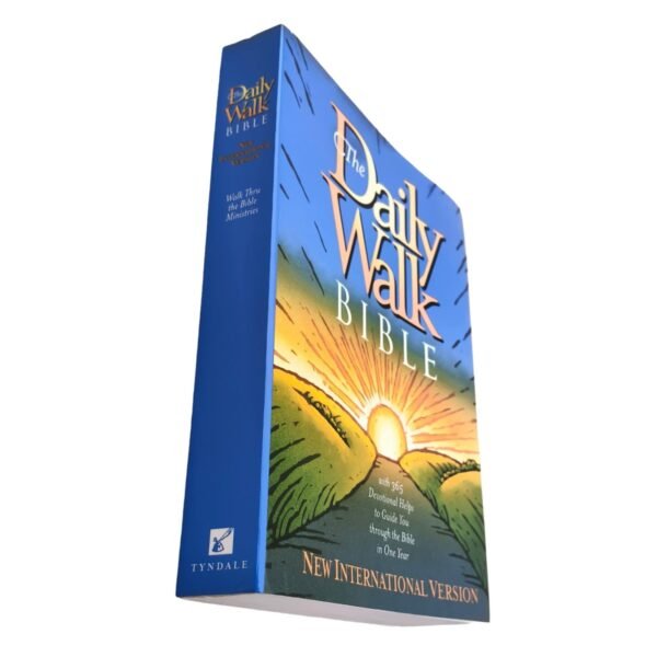 Daily Walk Bible NIV Version - Image 3
